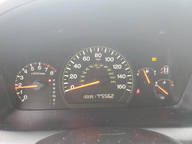 Photo 9 from auction – 2004 HONDA ACCORD LX with VIN JHMCM56404C028747