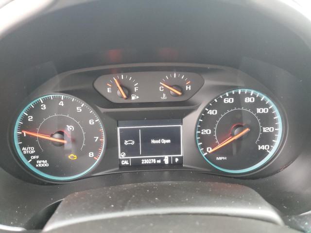 Photo 9 from auction – 2016 CHEVROLET MALIBU LS with VIN 1G1ZB5ST0GF276202
