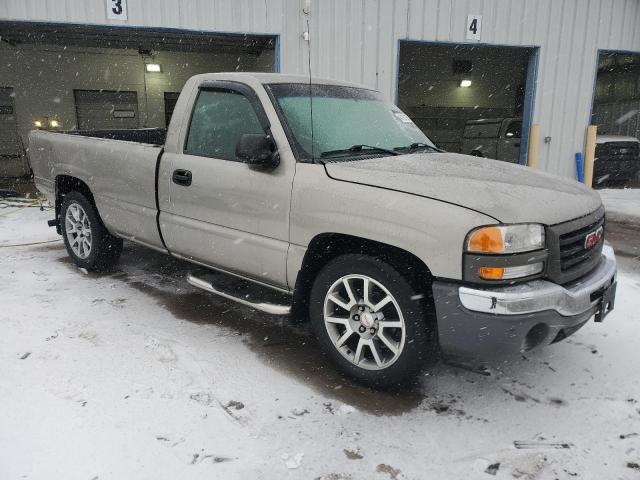 Photo 4 from auction – 2003 GMC NEW SIERRA with VIN 1GTEC14V33Z337934