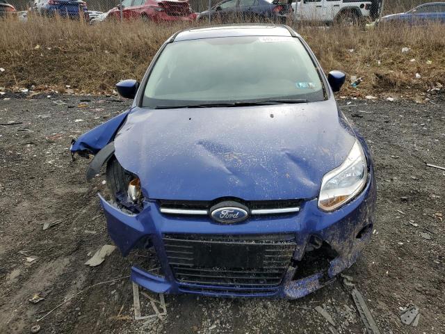 Photo 5 from auction – 2012 FORD FOCUS SE with VIN 1FAHP3K27CL205080