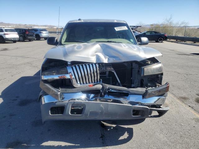 Photo 5 from auction – 2003 CHEVROLET SILVERADO with VIN 2GCEK19T531210475