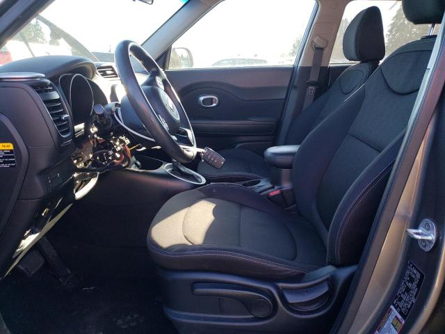 Photo 7 from auction – 2016 KIA SOUL with VIN KNDJN2A26G7394493