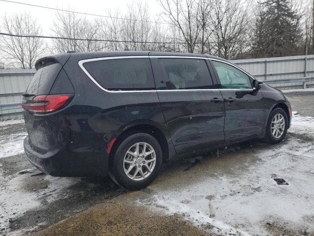Photo 3 from auction – 2024 CHRYSLER PACIFICA T with VIN 2C4RC1BG8RR176134