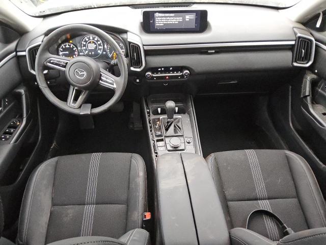 Photo 8 from auction – 2025 MAZDA CX-50 PREF with VIN 7MMVABBM4SN304257