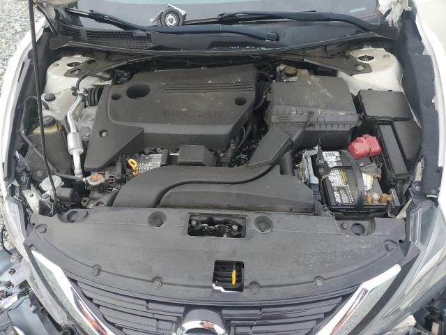 Photo 11 from auction – 2017 NISSAN ALTIMA 2.5 with VIN 1N4AL3AP4HC293698