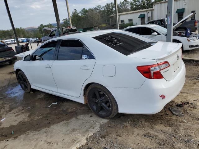 Photo 2 from auction – 2012 TOYOTA CAMRY BASE with VIN 4T1BF1FK8CU560704