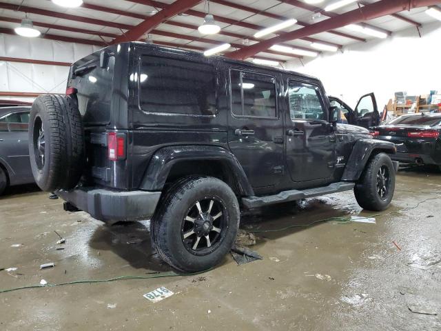 Photo 3 from auction – 2017 JEEP WRANGLER U with VIN 1C4BJWEG6HL550215