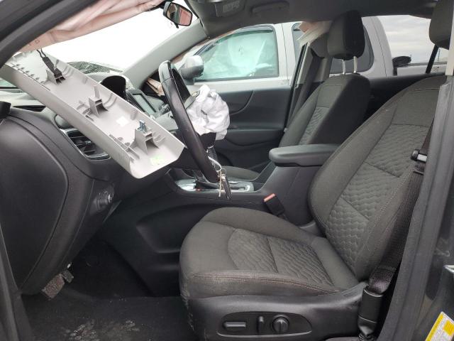 Photo 7 from auction – 2018 CHEVROLET EQUINOX LT with VIN 2GNAXJEV9J6254591