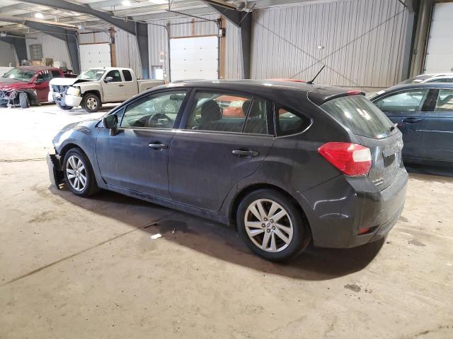 Photo 2 from auction – 2016 SUBARU IMPREZA PR with VIN JF1GPAB65G8282364