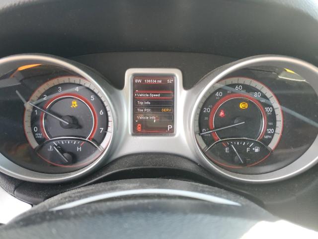 Photo 9 from auction – 2012 DODGE JOURNEY SX with VIN 3C4PDCBB1CT369038
