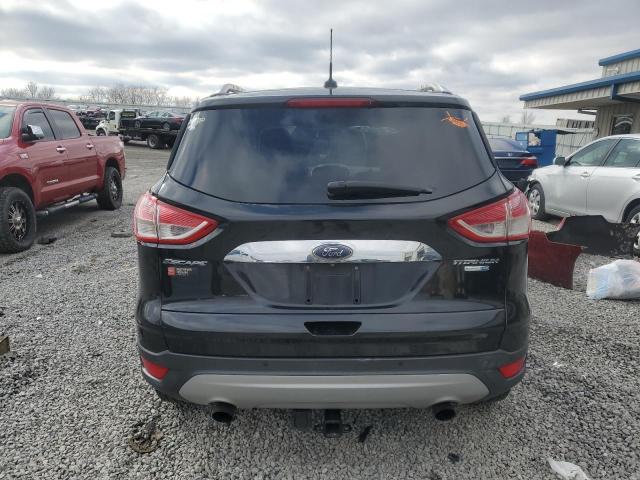 Photo 6 from auction – 2015 FORD ESCAPE TIT with VIN 1FMCU9J91FUC82133