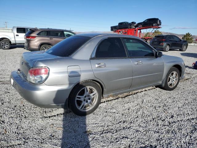 Photo 3 from auction – 2006 SUBARU IMPREZA 2. with VIN JF1GD67606G515327