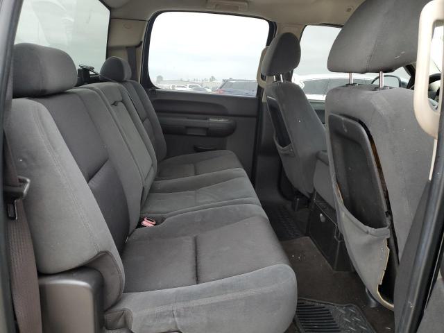 Photo 10 from auction – 2009 CHEVROLET SILVERADO with VIN 3GCEC23099G286234