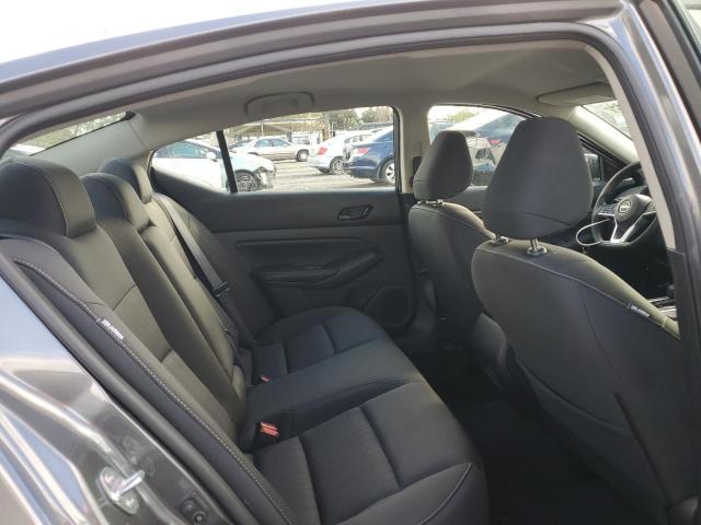 Photo 10 from auction – 2024 NISSAN ALTIMA SV with VIN 1N4BL4DV7RN396432