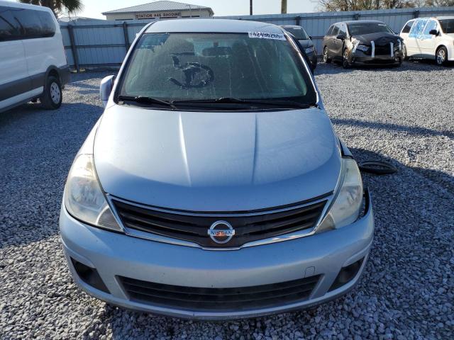 Photo 5 from auction – 2011 NISSAN VERSA S with VIN 3N1BC1CP3BL391362