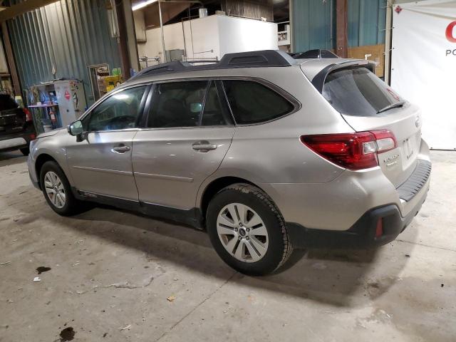 Photo 2 from auction – 2019 SUBARU OUTBACK 2. with VIN 4S4BSAHC3K3240809