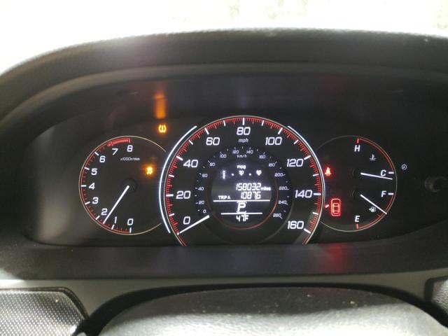 Photo 9 from auction – 2015 HONDA ACCORD SPO with VIN 1HGCR2F58FA255033