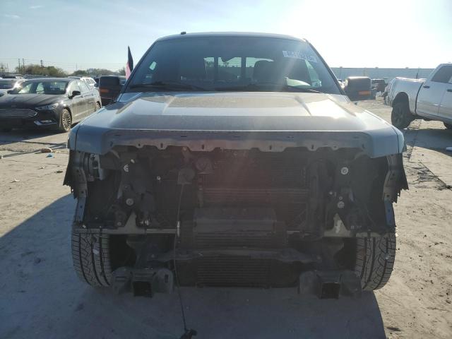Photo 5 from auction – 2014 FORD F150 SUPER with VIN 1FTFW1CT0EFA24954