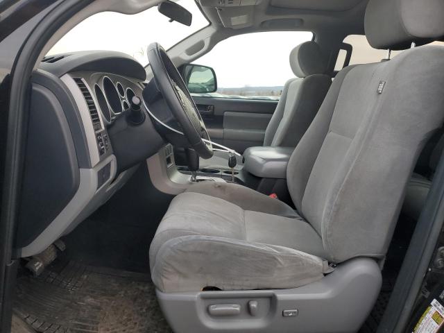 Photo 7 from auction – 2013 TOYOTA SEQUOIA SR with VIN 5TDBY5G12DS084953