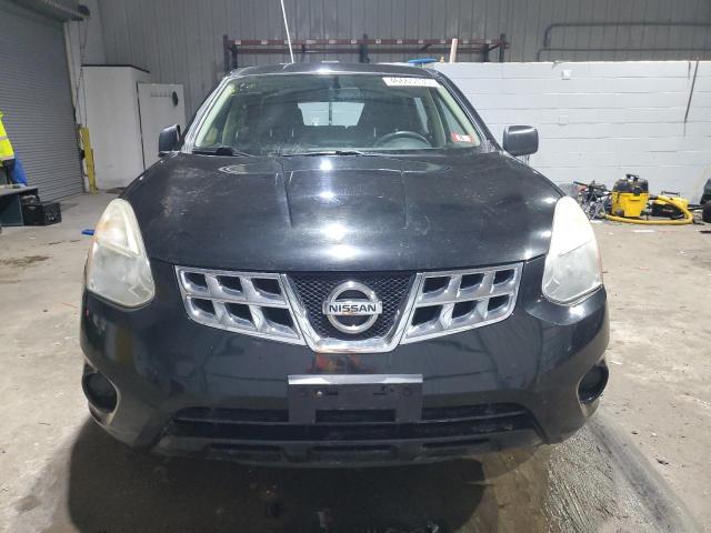 Photo 5 from auction – 2012 NISSAN ROGUE S with VIN JN8AS5MV6CW352104