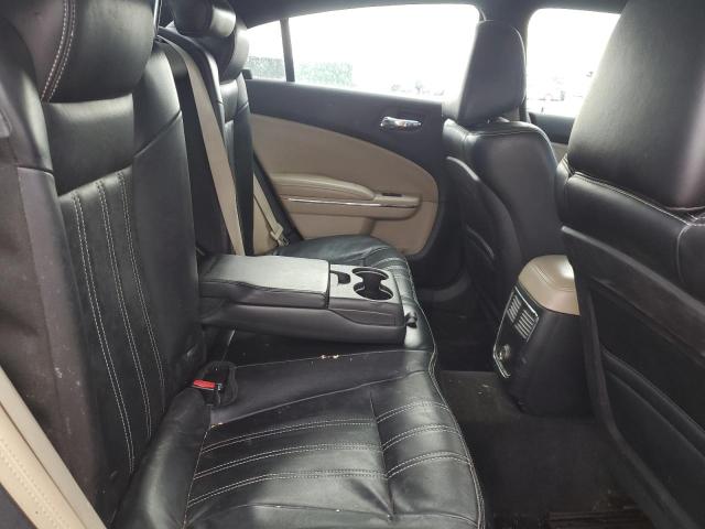 Фото 10 с аукциона – 2011 DODGE CHARGER с VIN 2B3CL3CG9BH511415