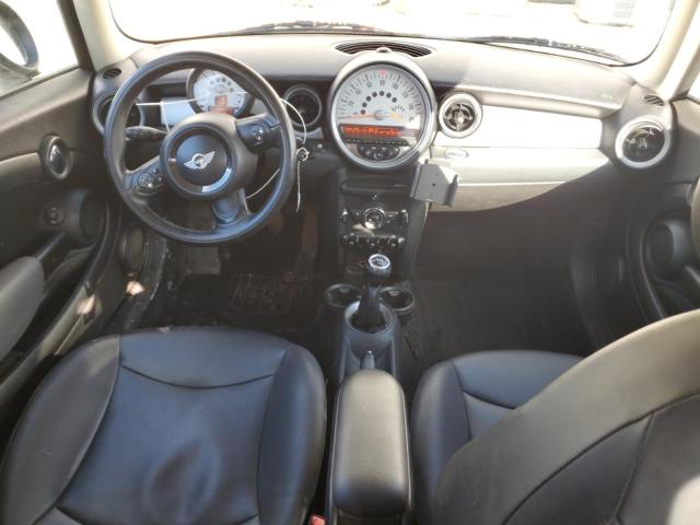 Photo 8 from auction – 2012 MINI COOPER with VIN WMWSU3C57CT369038