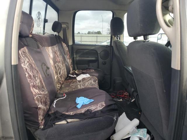 Foto 10 de la subasta – 2005 DODGE RAM 2500 S con VIN 3D7KS28D15G768293