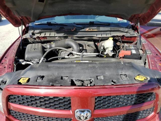 Photo 11 from auction – 2014 RAM 1500 ST with VIN 1C6RR6KT9ES102472