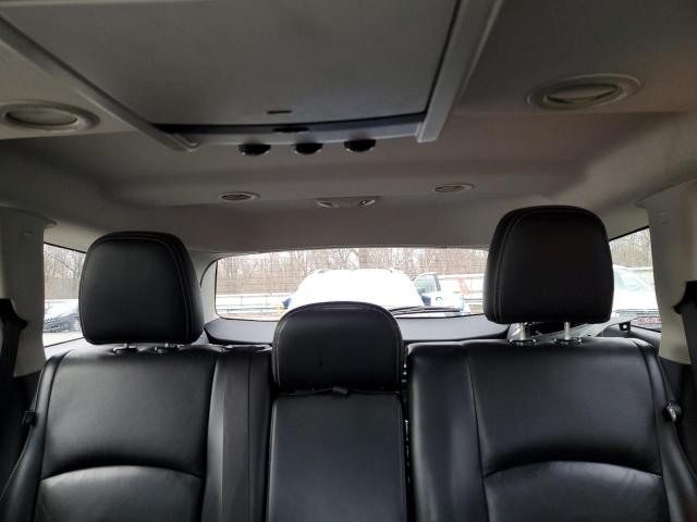 Photo 10 from auction – 2015 DODGE JOURNEY CR with VIN 3C4PDDGG7FT740816