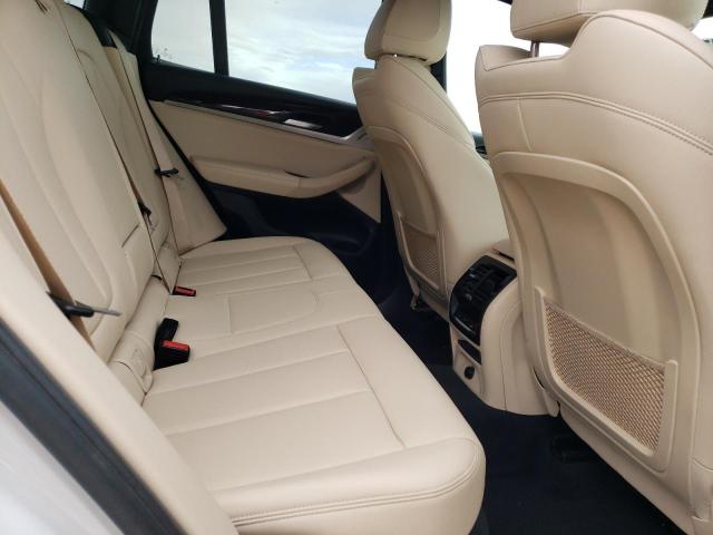 Photo 11 from auction – 2019 BMW X3 SDRIVE3 with VIN 5UXTR7C58KLE94064