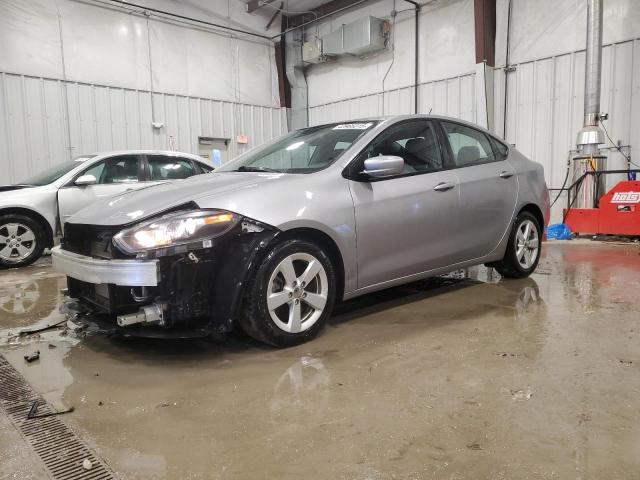 DODGE DART SXT 2015 with VIN 1C3CDFBB3FD104961 - Photo from auction