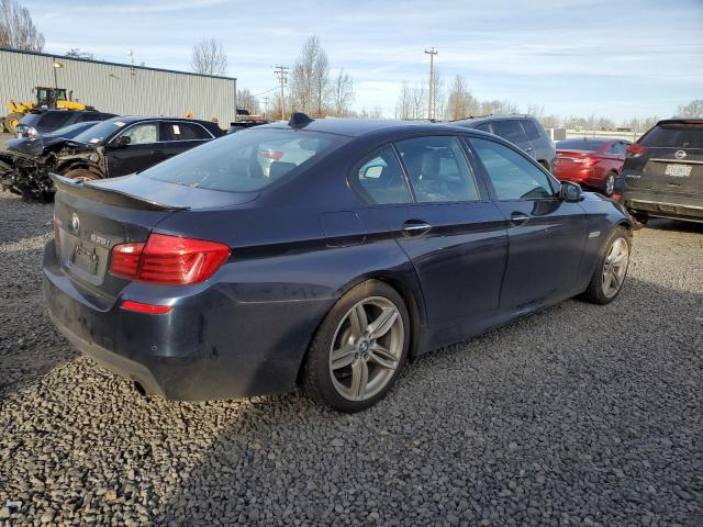 Photo 3 from auction – 2015 BMW 535 XI with VIN WBA5B3C53FD540384