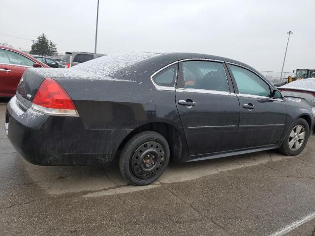 Photo 3 from auction – 2011 CHEVROLET IMPALA LT with VIN 2G1WG5EK3B1235618
