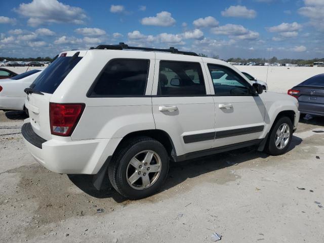 Photo 3 from auction – 2006 JEEP GRAND CHER with VIN 1J4GR48K26C298263