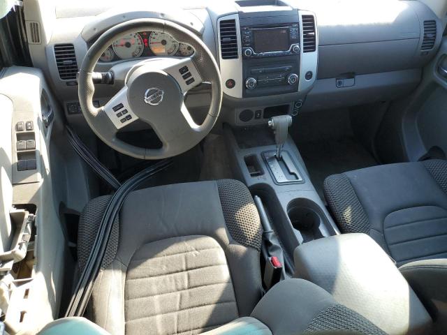 Photo 8 from auction – 2015 NISSAN FRONTIER S with VIN 1N6AD0ER5FN767545