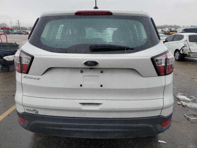 Photo 6 from auction – 2018 FORD ESCAPE S with VIN 1FMCU0F74JUC70537