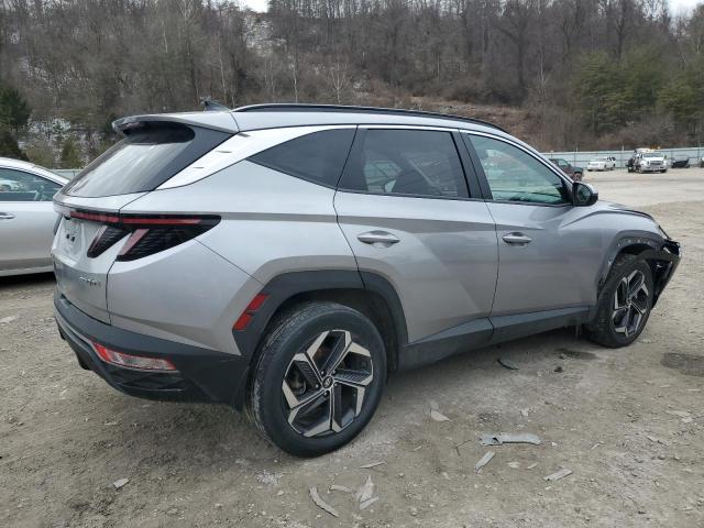 Photo 3 from auction – 2022 HYUNDAI TUCSON SEL with VIN KM8JFCA17NU060266