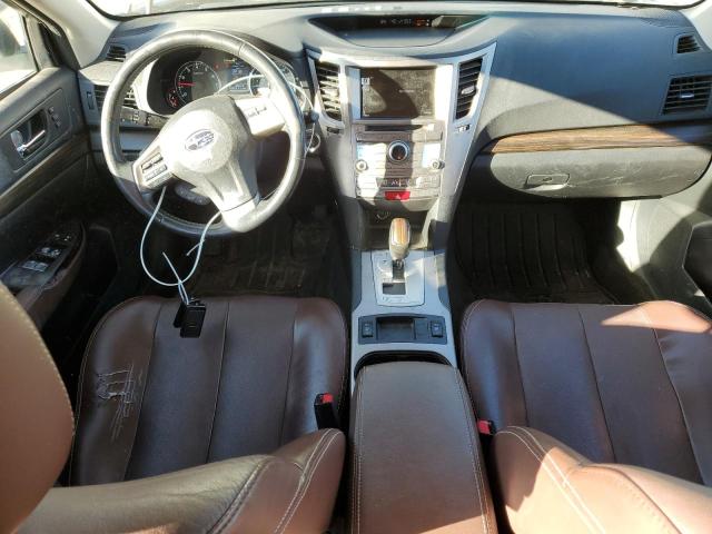 Photo 8 from auction – 2014 SUBARU OUTBACK 2. with VIN 4S4BRCPCXE3261945