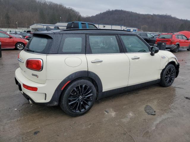 Photo 3 from auction – 2018 MINI COOPER S C with VIN WMWLN9C53J2E51018