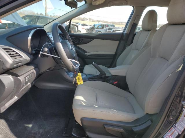 Photo 7 from auction – 2019 SUBARU IMPREZA PR with VIN 4S3GTAD6XK3737511