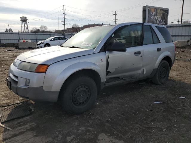 SATURN VUE 2003 with VIN 5GZCZ53B43S912456 - Photo from auction