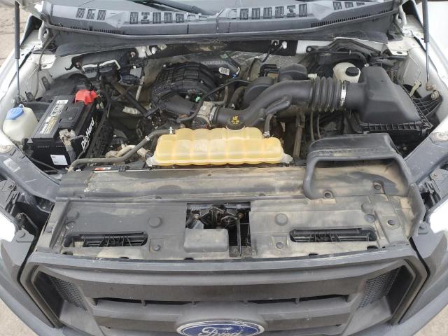 Photo 11 from auction – 2015 FORD F150 SUPER with VIN 1FTEW1E82FFC43470