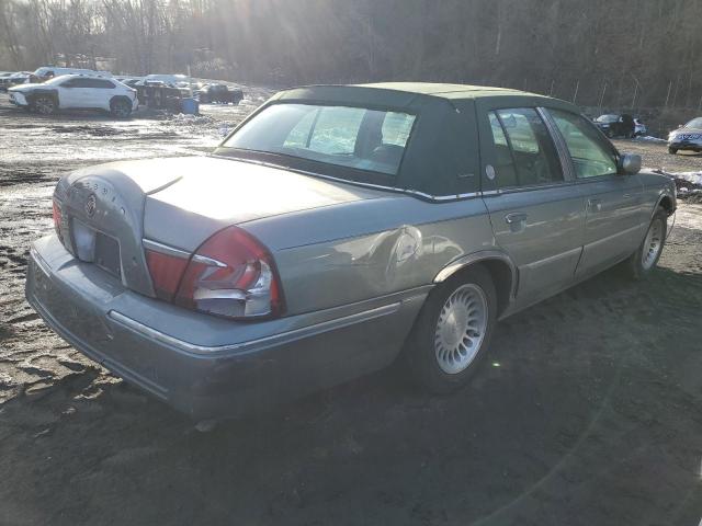 Photo 3 from auction – 2000 MERCURY GRAND MARQ with VIN 2MEFM75WXYX689402