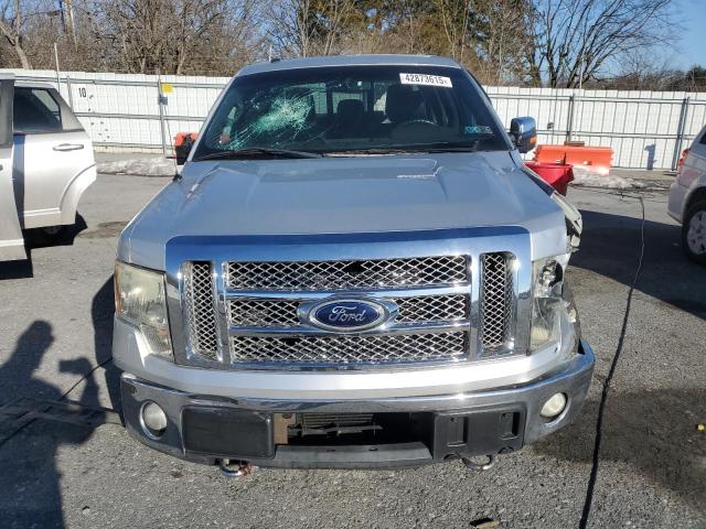Photo 5 from auction – 2012 FORD F150 SUPER with VIN 1FTFW1ET2CFB23088