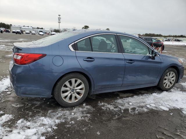 Photo 3 from auction – 2015 SUBARU LEGACY 2.5 with VIN 4S3BNAF63F3067923