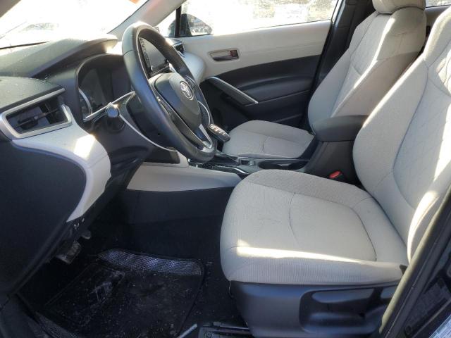 Photo 7 from auction – 2022 TOYOTA COROLLA CR with VIN 7MUCAAAG2NV008509