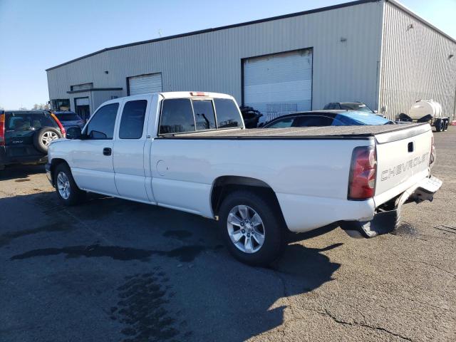 Photo 2 from auction – 2004 CHEVROLET SILVERADO with VIN 1GCEC19V84E217113