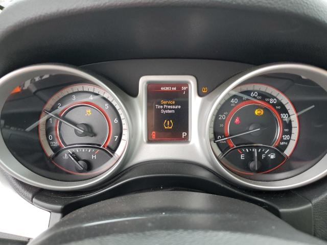 Снимка 9 от търг – 2012 DODGE JOURNEY SE с VIN 3C4PDCAB8CT216769