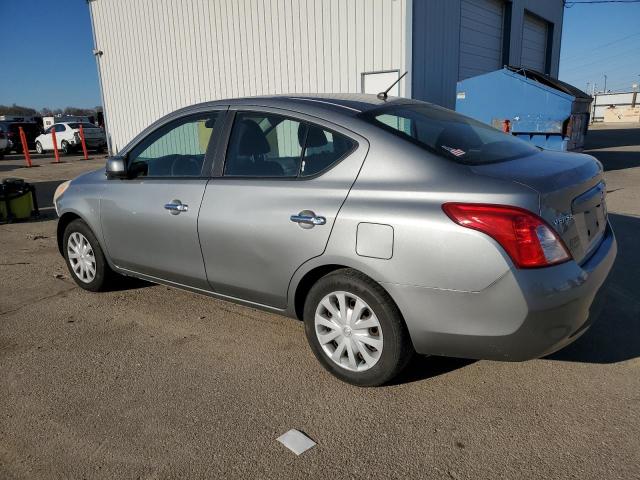 Photo 2 from auction – 2012 NISSAN VERSA S with VIN 3N1CN7AP9CL814869