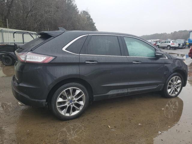 Photo 3 from auction – 2015 FORD EDGE TITAN with VIN 2FMTK3K83FBB02343